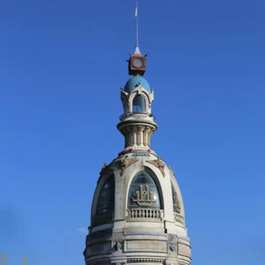 Studio Petit Lu Nantes Exterior foto